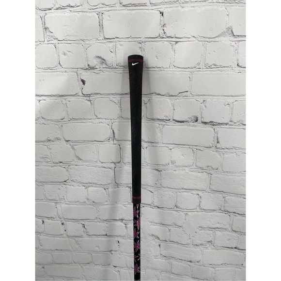 Nike Victory Red S 7 24* Mitusbishi Rayon Fubuki 49x4 Graphite womens - Picture 2 of 8